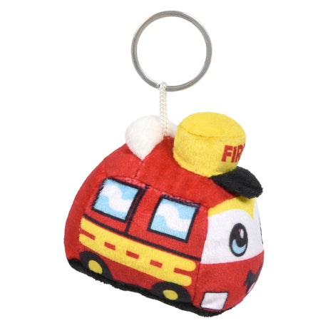 Vehicles Backpack Clip