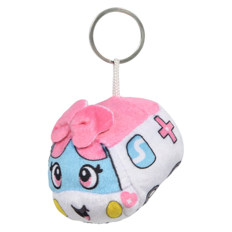 Vehicles Backpack Clip