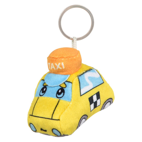 Vehicles Backpack Clip