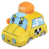 Plush Vehicles 5.5" (1 PC)