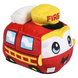 Plush Vehicles 5.5" (1 PC)