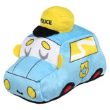 Plush Vehicles 5.5" (1 PC)