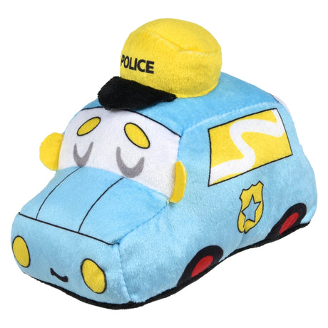 Plush Vehicles 5.5" (1 PC)