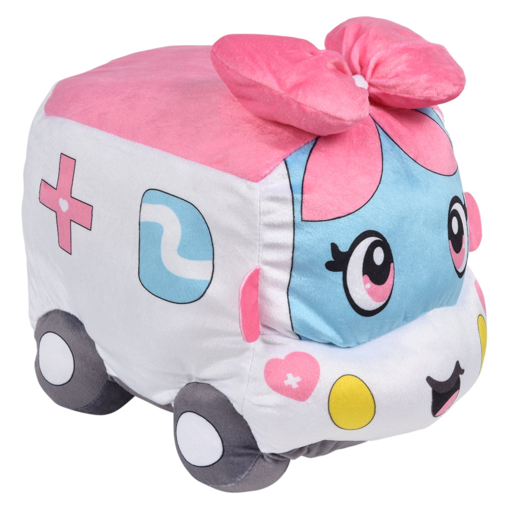 Vehicles Toy Set 10"