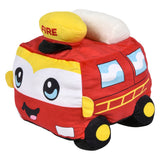 Vehicles Toy Set 10"