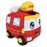 Plush Vehicles 18" Super Stuffed