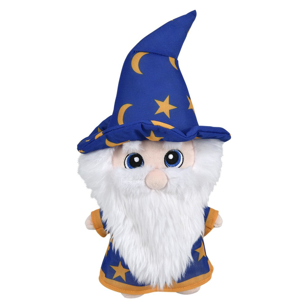 Wizard Plush Toy 14"