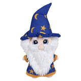 Wizard Plush Toy 14"