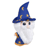 Wizard Plush Toy 14"