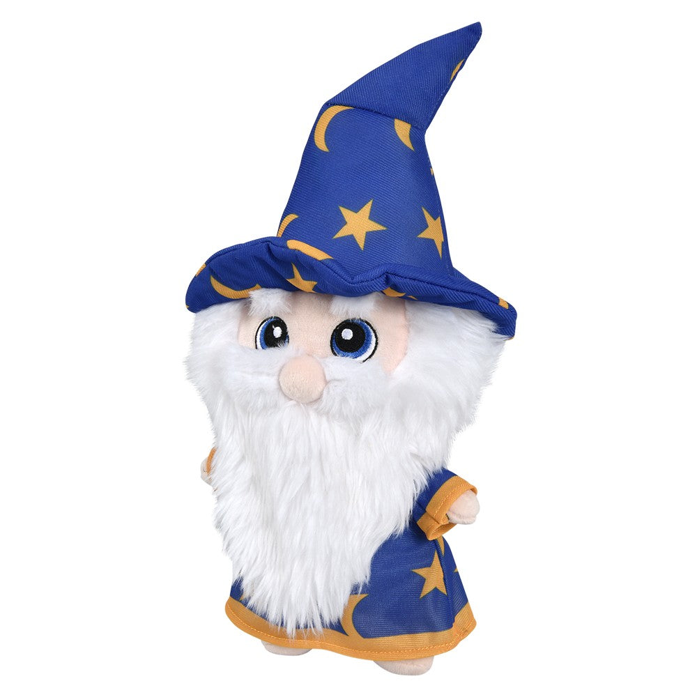 Wizard Plush Toy 14"