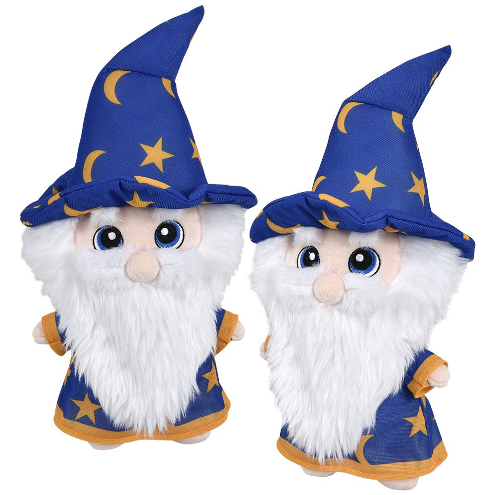 Wizard Plush Toy 14"