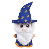 Wizard Plush Toy 17.5" (1 PC)