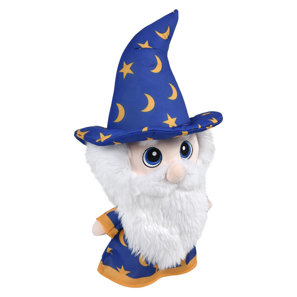 Wizard Plush Toy 17.5" (1 PC)