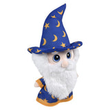 Wizard Plush Toy 17.5" (1 PC)