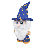 Wizard Plush Toy 17.5" (1 PC)