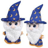 Wizard Plush Toy 17.5" (1 PC)