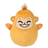 Wobblez Jungle Plush (1 PC)