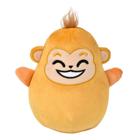 Wobblez Jungle Plush (1 PC)