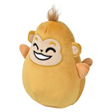 Wobblez Jungle Plush (1 PC)
