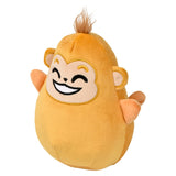 Wobblez Jungle Plush (1 PC)