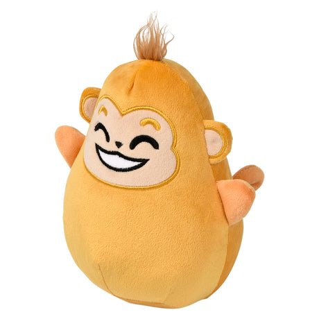 Wobblez Jungle Plush (1 PC)