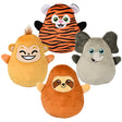Wobblez Jungle Plush (1 PC)