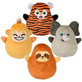 Wobblez Jungle Plush (1 PC)