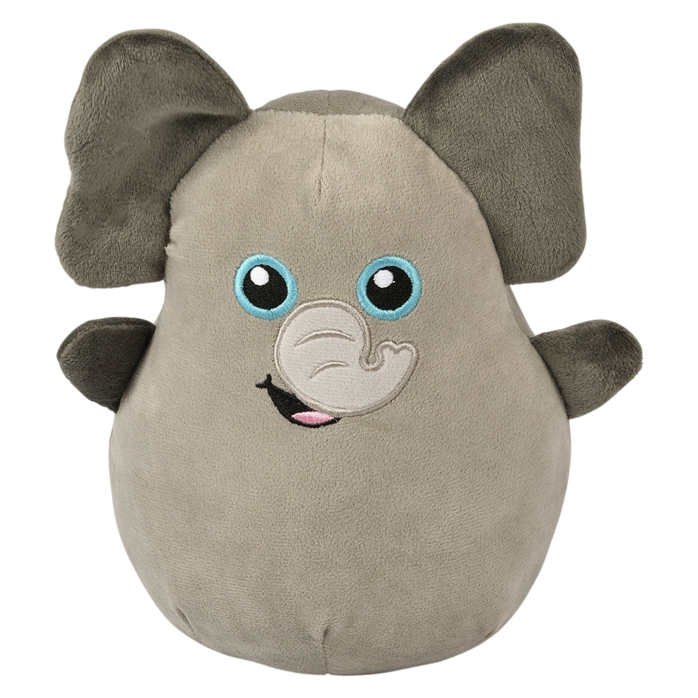 Jungle Wobblez Plush (1 PC)