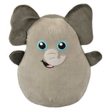 Jungle Wobblez Plush (1 PC)
