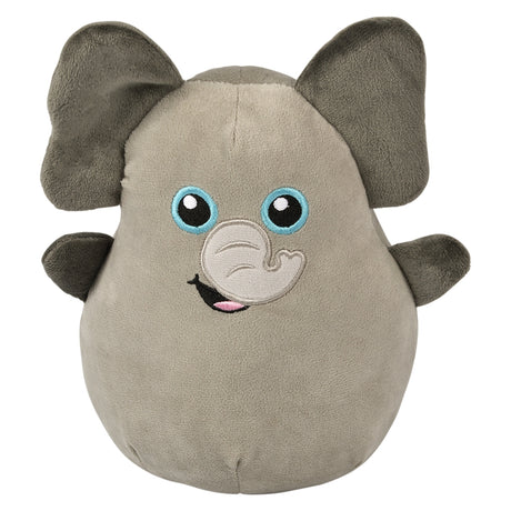 Jungle Wobblez Plush (1 PC)