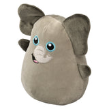 Jungle Wobblez Plush (1 PC)