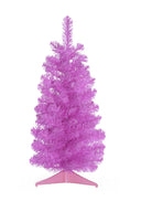 2' Vibrant Tabletop Tree