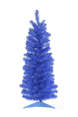 3' Vibrant Tabletop Tree