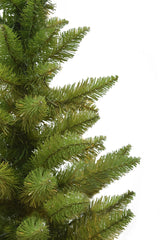 3' Tabletop Christmas Tree with Burlap Base