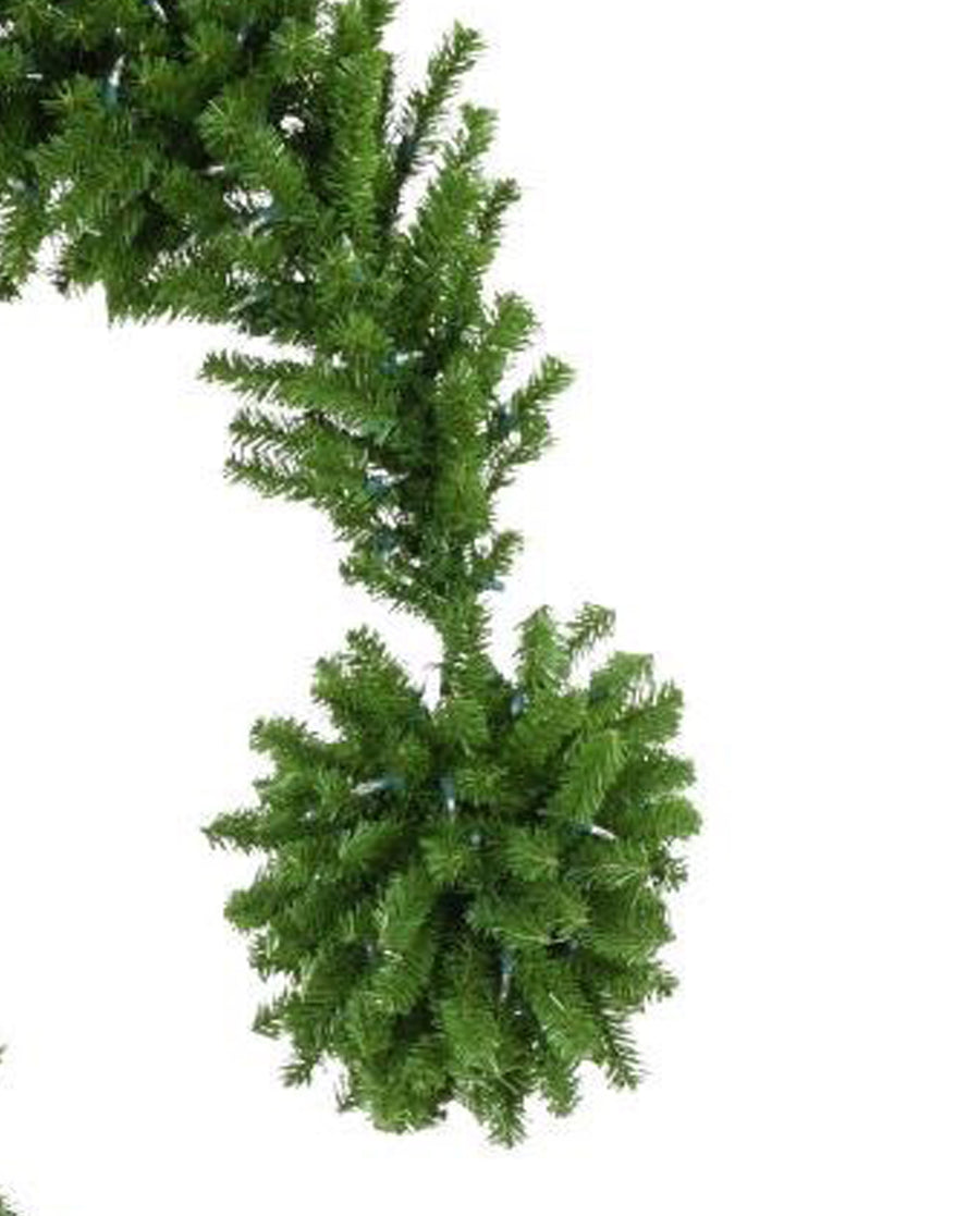 9ft GRINCH GREEN CHRISTMAS TREE