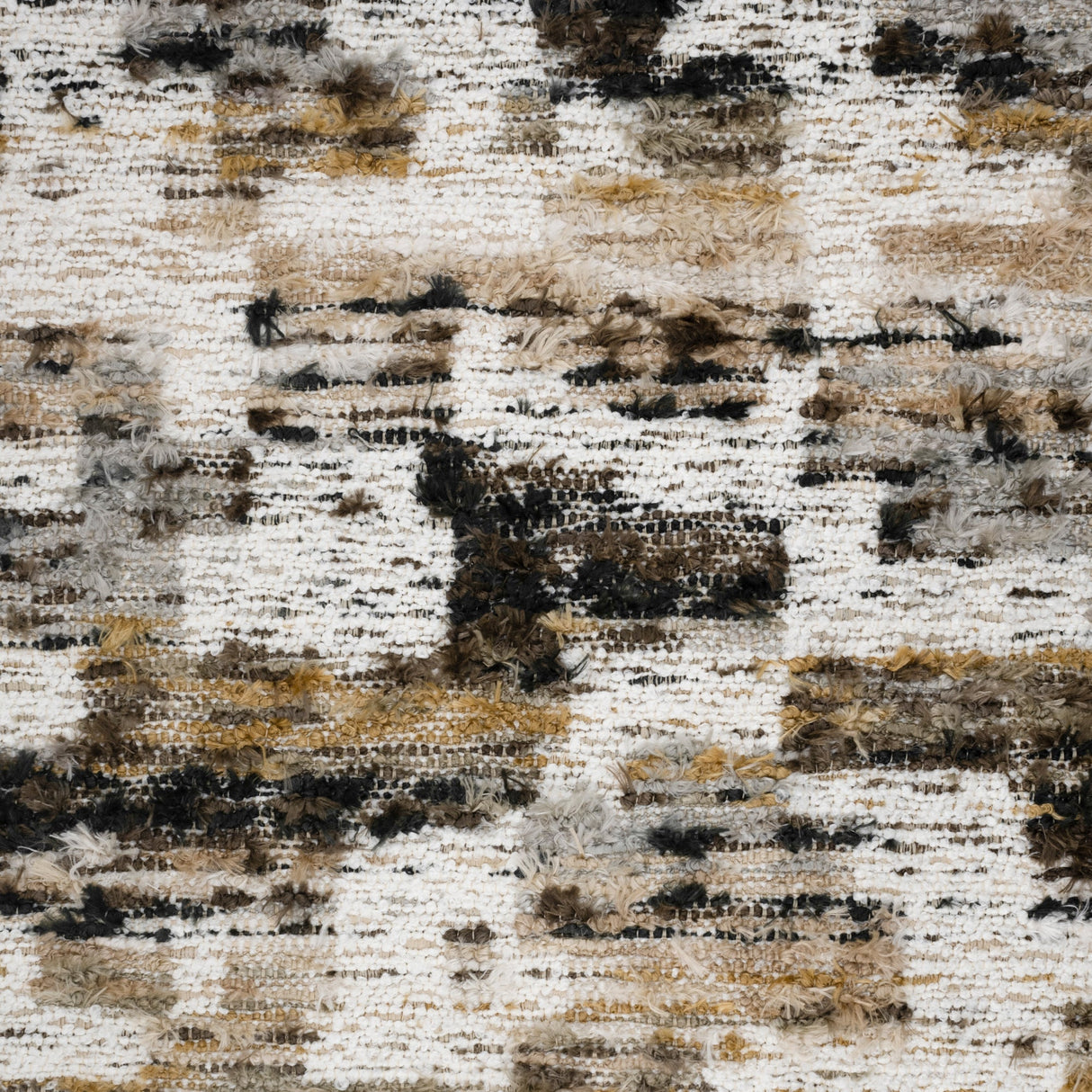 Textural Jacquard Upholstery Fabric by the Yard