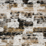 Textural Jacquard Upholstery Fabric by the Yard