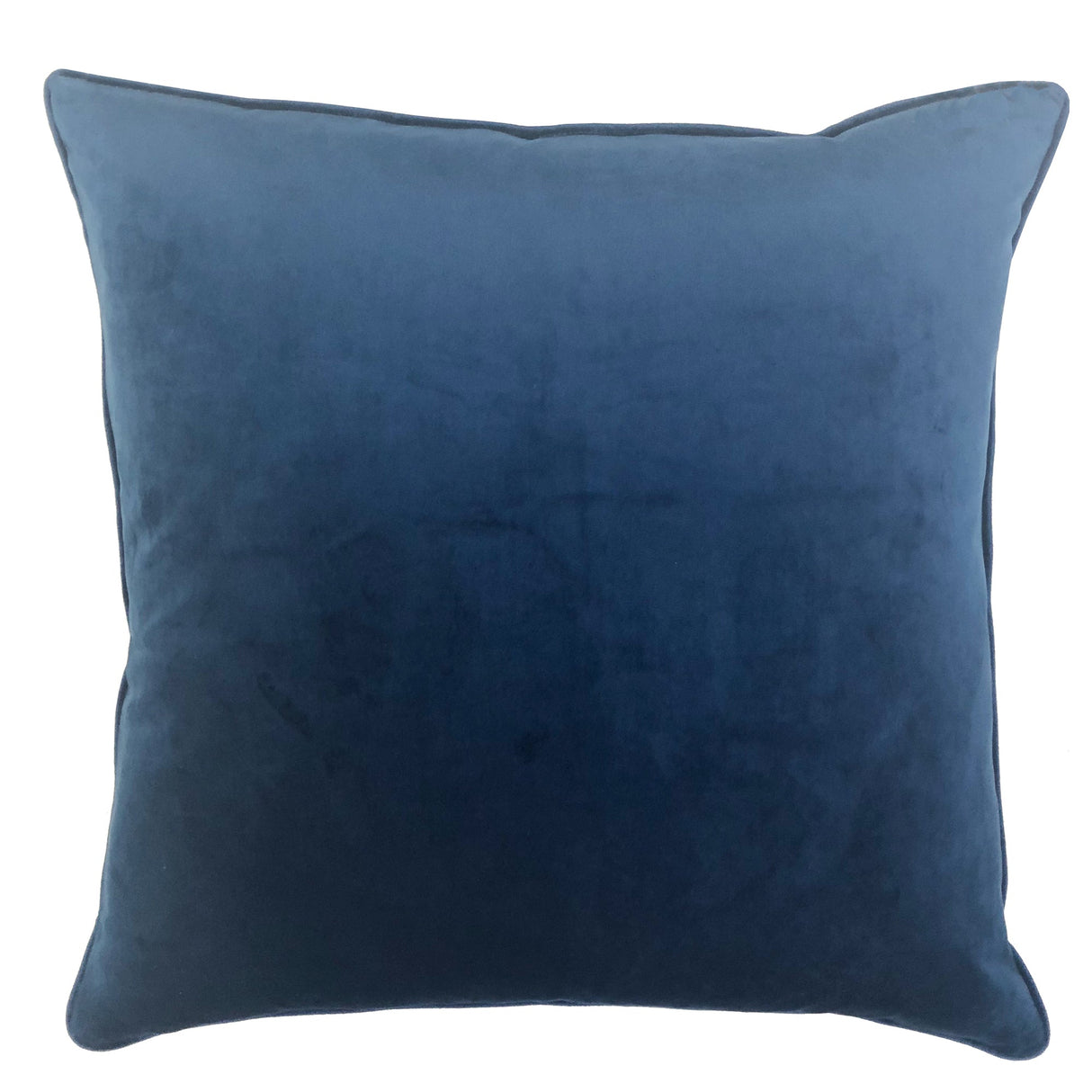 Alaya Moorish Cut Velvet Pillow - Geometric Pattern, 23" X 23" (1 Piece)