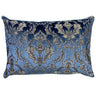 Beatrice Traditional Damask Cut Velvet Fabric - Damask Pattern, 18"H X 26"W (1 Piece)