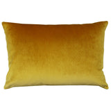 Merry & Bright Velvet Embroidery Pillow - Holiday Typography, 14" X 20" (1 Pillow)