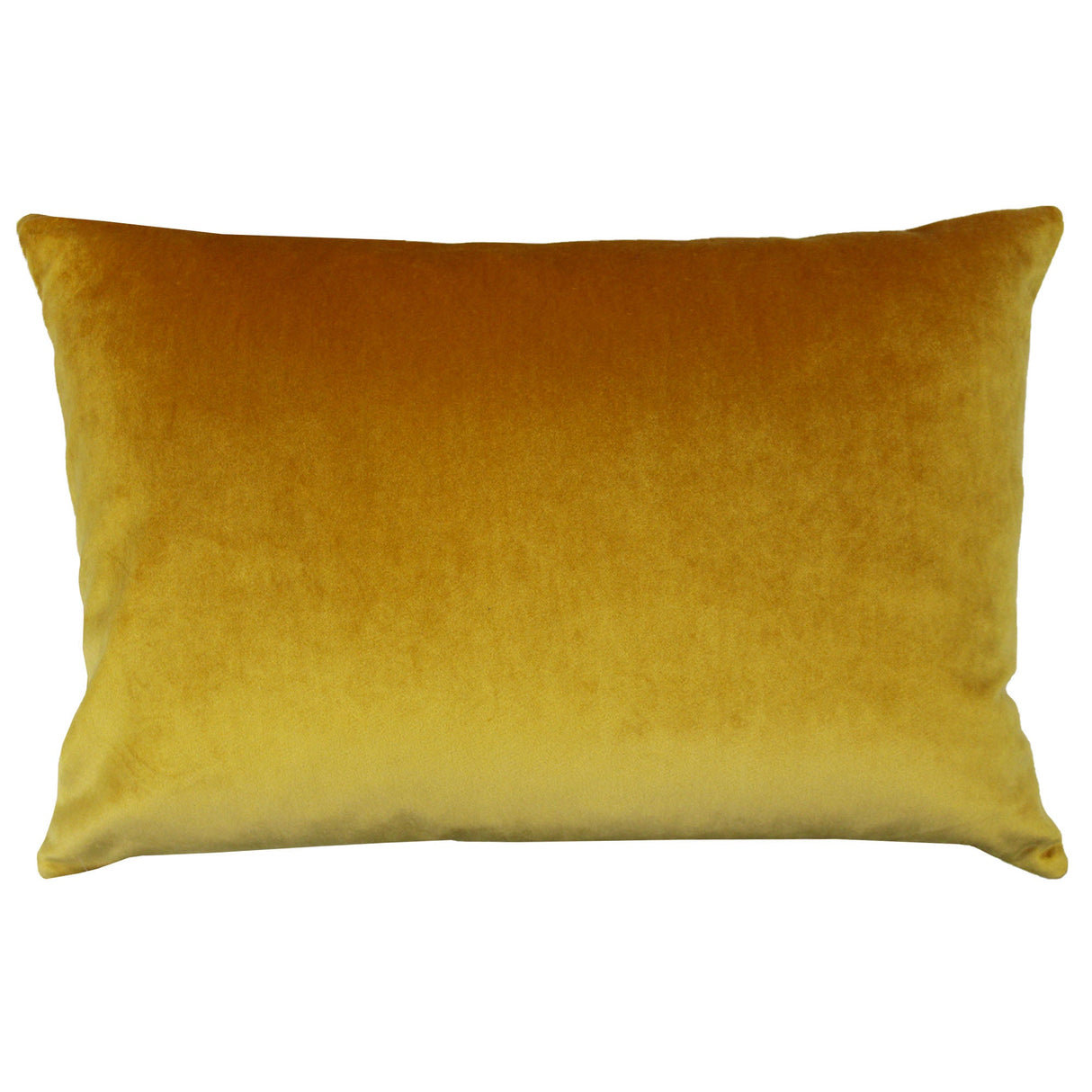 Merry Christmas Snowflakes Embroidery Velvet Pillow - Metallic Embroidery, 14" X 20" (1 Pillow)