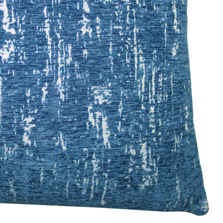 Colby Chenille Pillow - Two Tone Solid, 20X24 (1 Pillow)