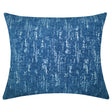 Colby Chenille Pillow - Two Tone Solid, 20X24 (1 Pillow)