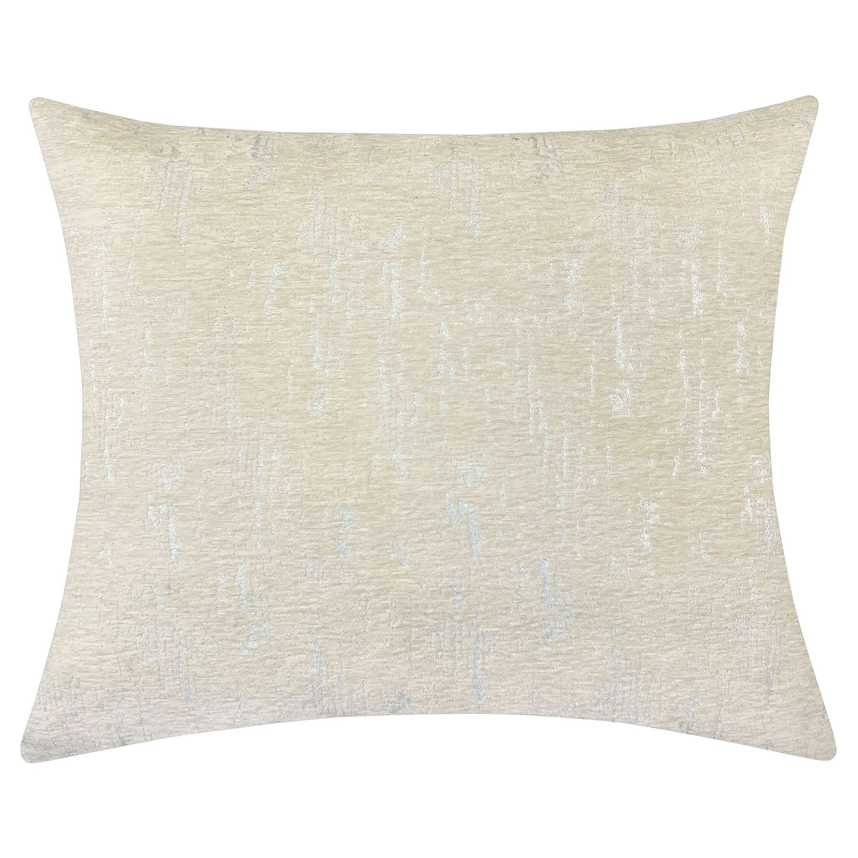 Colby Chenille Pillow - Two Tone Solid, 20X24 (1 Pillow)