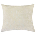 Colby Chenille Pillow - Two Tone Solid, 20X24 (1 Pillow)