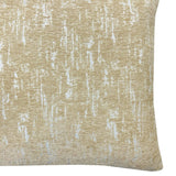 Colby Chenille Pillow - Two Tone Solid, 20X24 (1 Pillow)