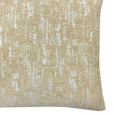 Colby Chenille Pillow - Two Tone Solid, 20X24 (1 Pillow)
