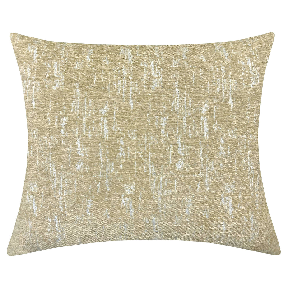Colby Chenille Pillow - Two Tone Solid, 20X24 (1 Pillow)