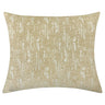 Colby Chenille Pillow - Two Tone Solid, 20X24 (1 Pillow)