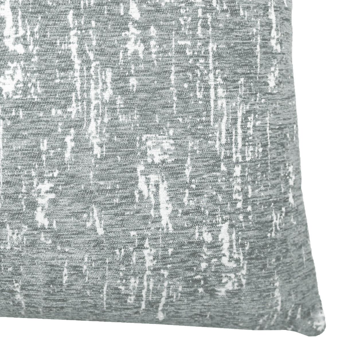 Colby Chenille Pillow - Two Tone Solid, 20X24 (1 Pillow)